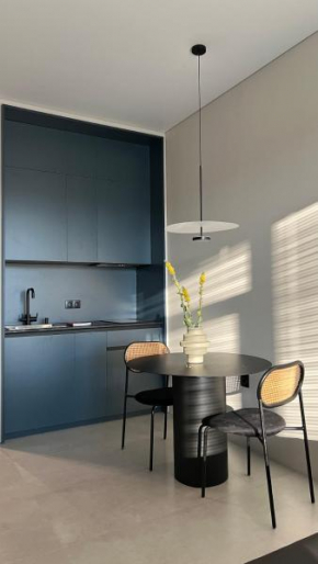 Dreamside Apartments Chakvi